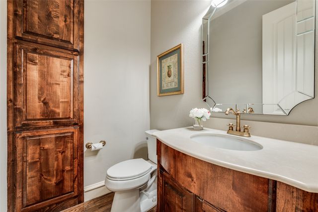 1791 SAND CREEK Drive, Prosper, TX 75078