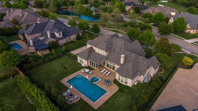 1791 SAND CREEK Drive, Prosper, TX 75078