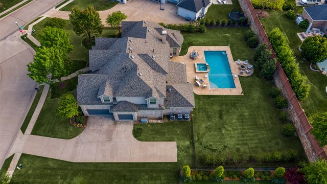 1791 SAND CREEK Drive, Prosper, TX 75078