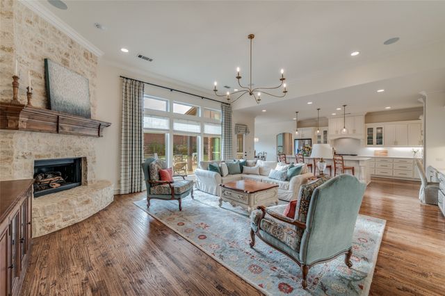 1791 SAND CREEK Drive, Prosper, TX 75078