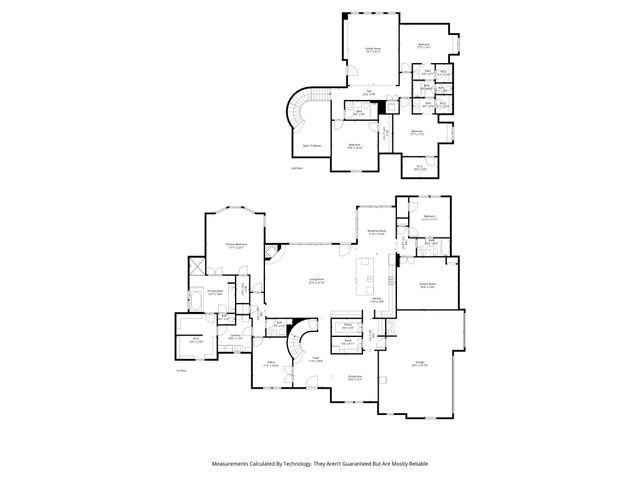 1791 SAND CREEK Drive, Prosper, TX 75078