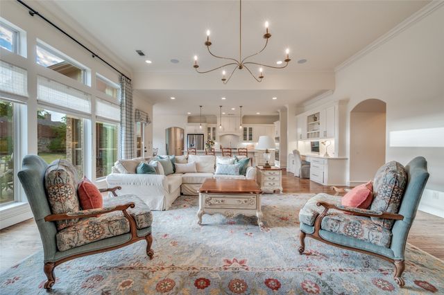 1791 SAND CREEK Drive, Prosper, TX 75078