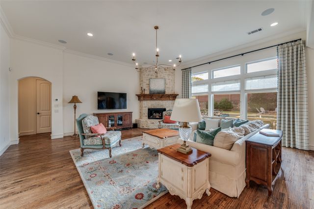 1791 SAND CREEK Drive, Prosper, TX 75078