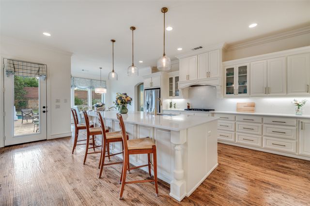 1791 SAND CREEK Drive, Prosper, TX 75078