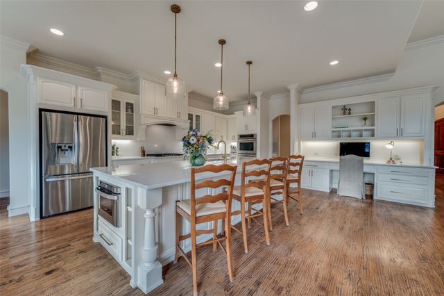 1791 SAND CREEK Drive, Prosper, TX 75078