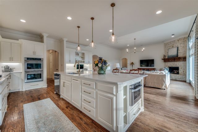 1791 SAND CREEK Drive, Prosper, TX 75078