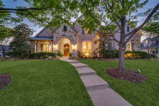 1791 SAND CREEK Drive, Prosper, TX 75078