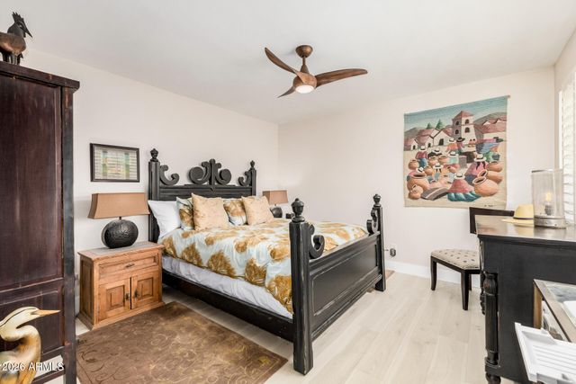 26055 N BRAVO Lane, Rio Verde, AZ 85263