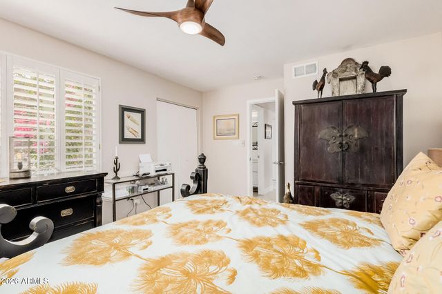 26055 N BRAVO Lane, Rio Verde, AZ 85263