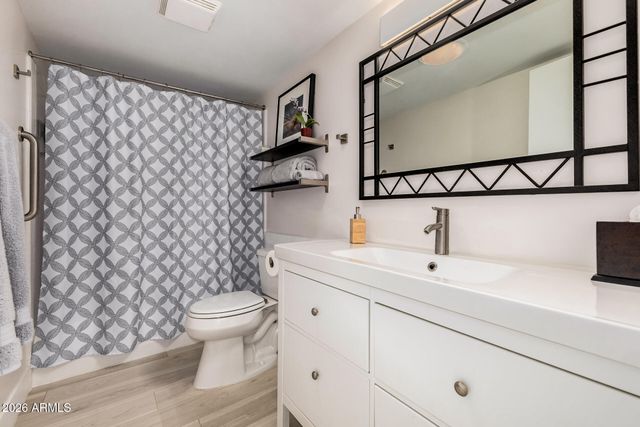 26055 N BRAVO Lane, Rio Verde, AZ 85263