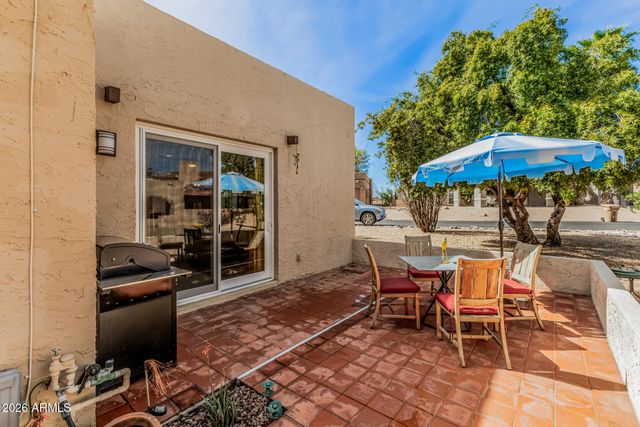 26055 N BRAVO Lane, Rio Verde, AZ 85263