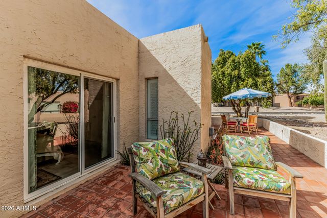 26055 N BRAVO Lane, Rio Verde, AZ 85263