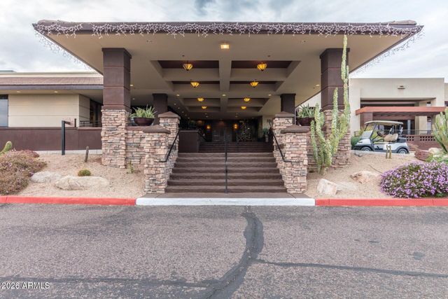 26055 N BRAVO Lane, Rio Verde, AZ 85263