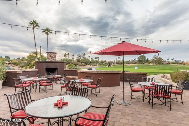 26055 N BRAVO Lane, Rio Verde, AZ 85263