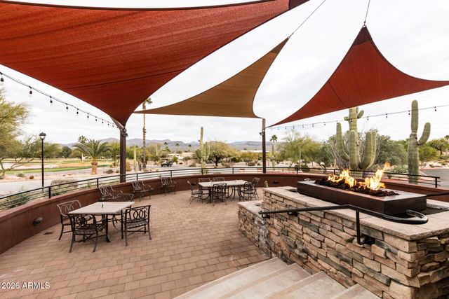 26055 N BRAVO Lane, Rio Verde, AZ 85263