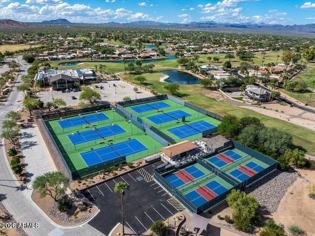 26055 N BRAVO Lane, Rio Verde, AZ 85263