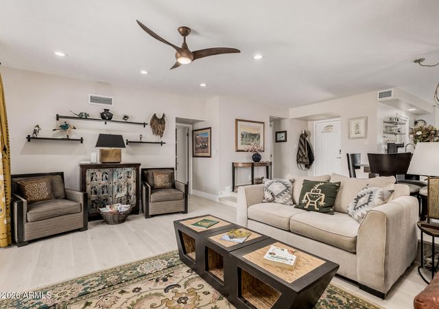 26055 N BRAVO Lane, Rio Verde, AZ 85263