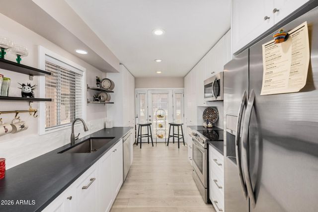 26055 N BRAVO Lane, Rio Verde, AZ 85263