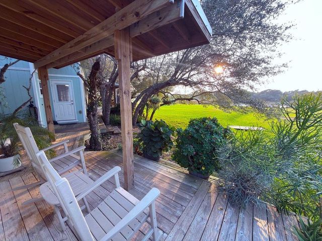 178 Kluge Trail, Rockport, TX 78382