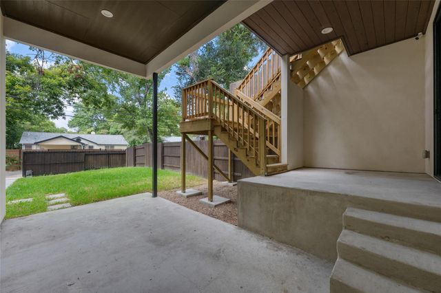 4324 Airport BLVD B, Austin, TX 78722