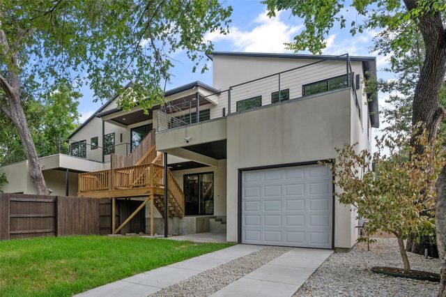 4324 Airport BLVD B, Austin, TX 78722