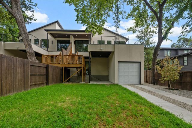 4324 Airport BLVD B, Austin, TX 78722