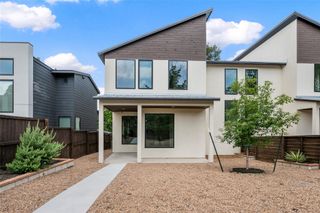 4324 Airport BLVD B, Austin, TX 78722