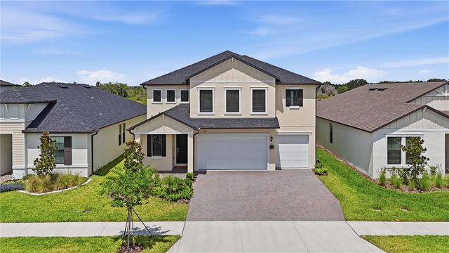 9471 RUNAWAY BREEZE DRIVE, Land O Lakes, FL 34637