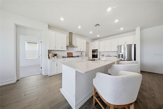 9471 RUNAWAY BREEZE DRIVE, Land O Lakes, FL 34637