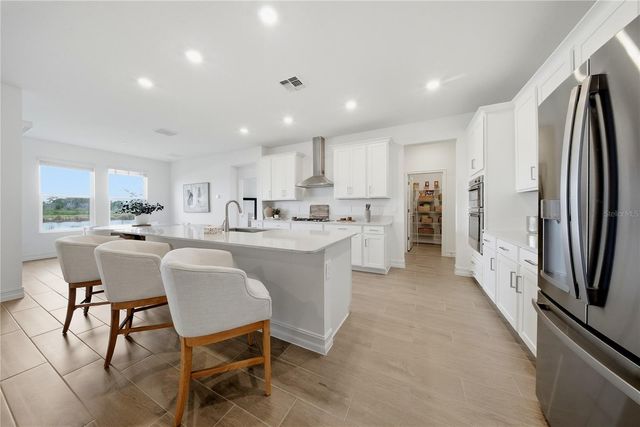 9471 RUNAWAY BREEZE DRIVE, Land O Lakes, FL 34637