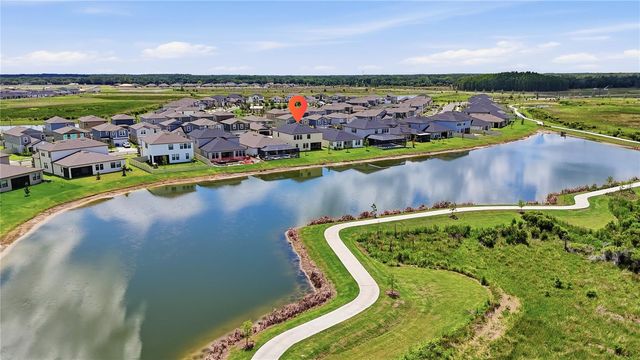 9471 RUNAWAY BREEZE DRIVE, Land O Lakes, FL 34637