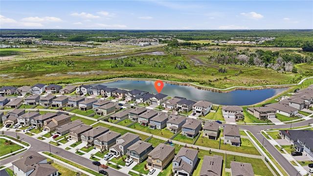 9471 RUNAWAY BREEZE DRIVE, Land O Lakes, FL 34637