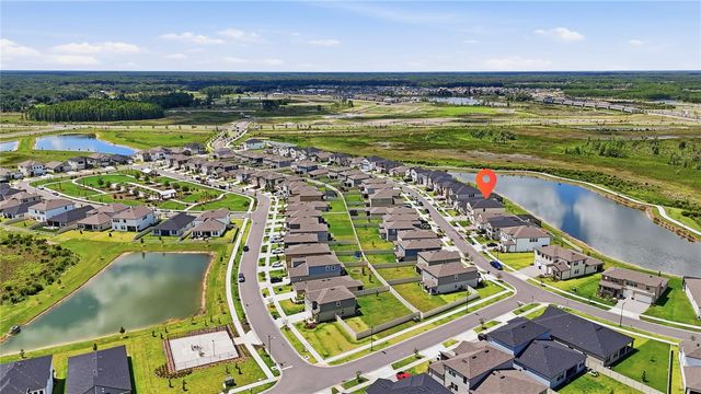 9471 RUNAWAY BREEZE DRIVE, Land O Lakes, FL 34637