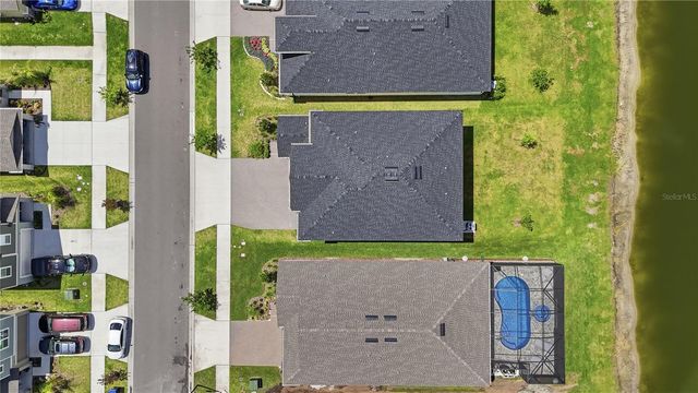 9471 RUNAWAY BREEZE DRIVE, Land O Lakes, FL 34637