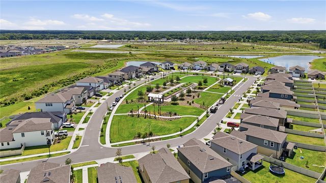 9471 RUNAWAY BREEZE DRIVE, Land O Lakes, FL 34637