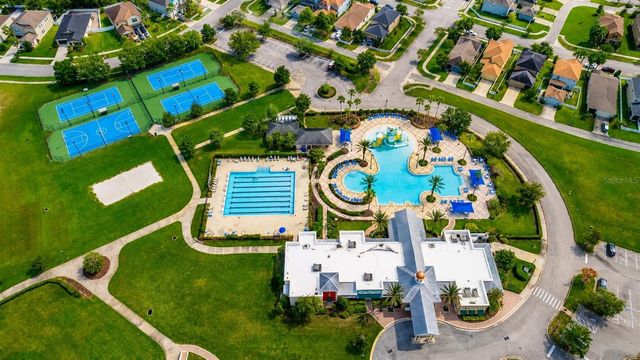 9471 RUNAWAY BREEZE DRIVE, Land O Lakes, FL 34637