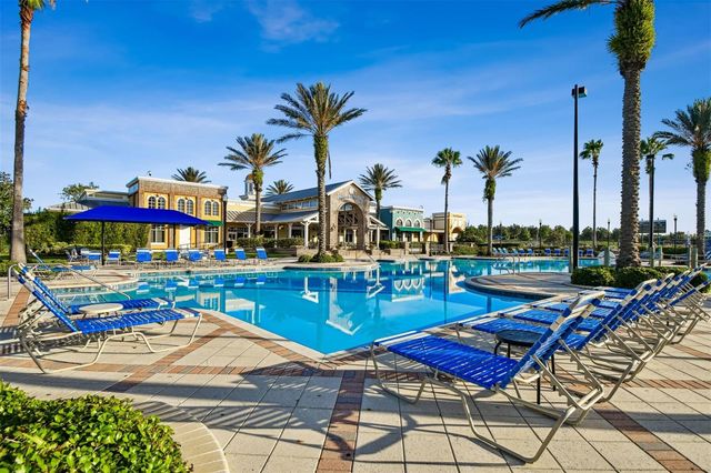 9471 RUNAWAY BREEZE DRIVE, Land O Lakes, FL 34637