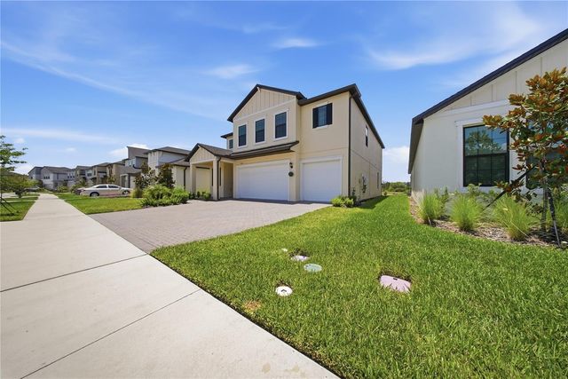 9471 RUNAWAY BREEZE DRIVE, Land O Lakes, FL 34637