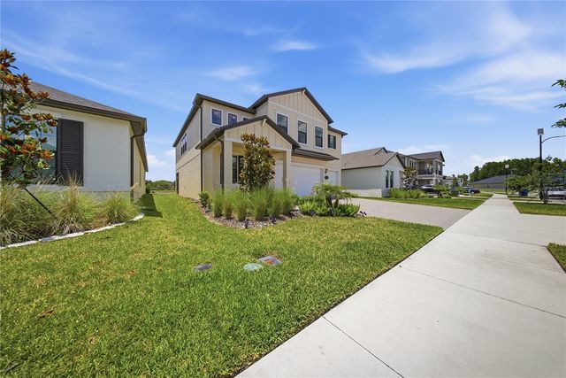 9471 RUNAWAY BREEZE DRIVE, Land O Lakes, FL 34637