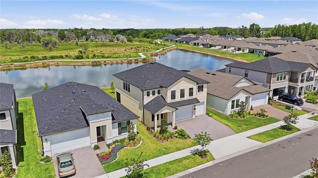 9471 RUNAWAY BREEZE DRIVE, Land O Lakes, FL 34637