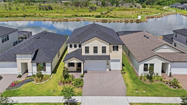 9471 RUNAWAY BREEZE DRIVE, Land O Lakes, FL 34637