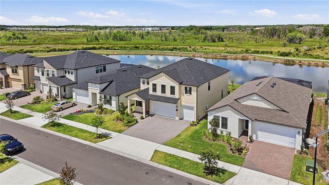 9471 RUNAWAY BREEZE DRIVE, Land O Lakes, FL 34637