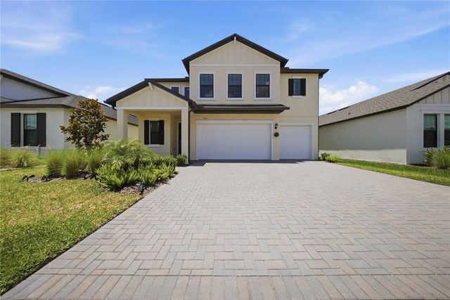 9471 RUNAWAY BREEZE DRIVE, Land O Lakes, FL 34637