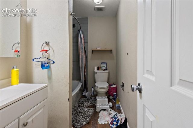 4229 Hunts Mill Terrace, Colorado Springs, CO 80910
