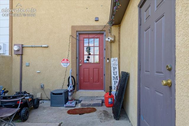 4229 Hunts Mill Terrace, Colorado Springs, CO 80910