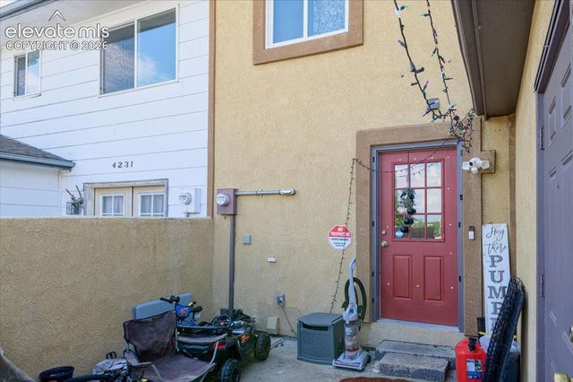4229 Hunts Mill Terrace, Colorado Springs, CO 80910