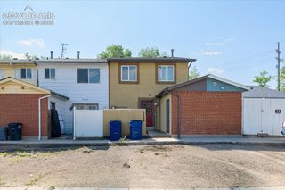 4229 Hunts Mill Terrace, Colorado Springs, CO 80910