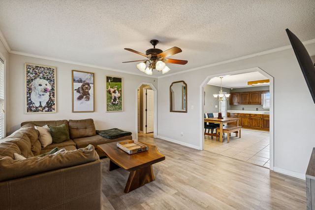 2755 Greens Mill Rd, Columbia, TN 38401