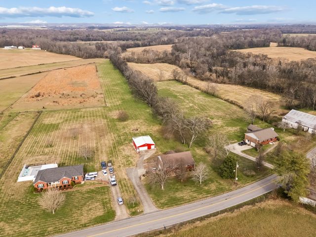 2755 Greens Mill Rd, Columbia, TN 38401