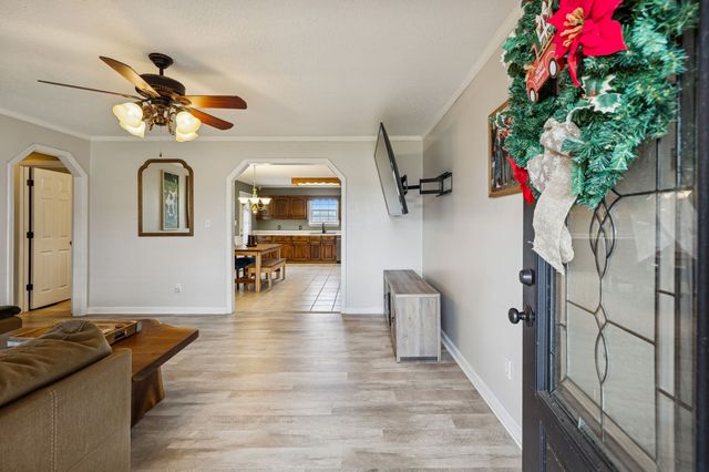 2755 Greens Mill Rd, Columbia, TN 38401